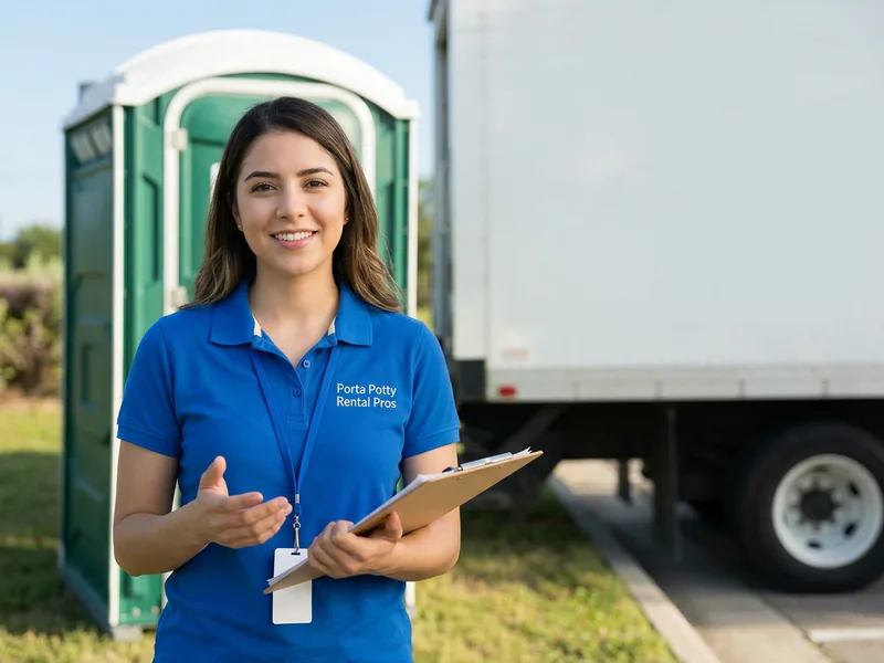 Porta Potty Rental  in Capitol Heights  FAQ